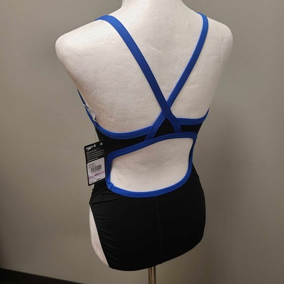 Speedo Endurance+ women's 6/32 - Picture 2 of 7